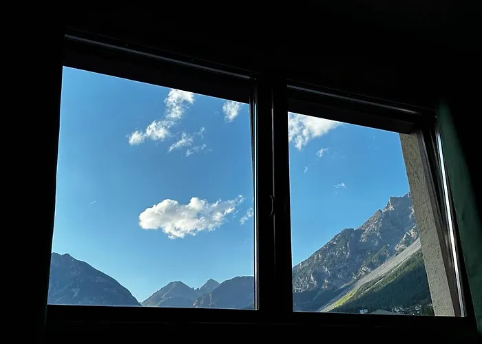 Enjoy Apartament